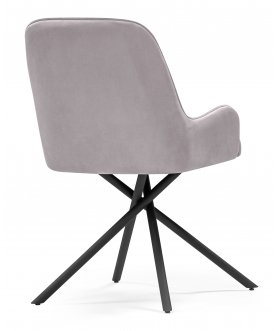 Стул на металлокаркасе Галтер