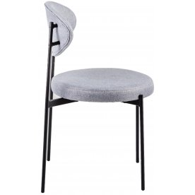 Стул на металлокаркасе Gawaii