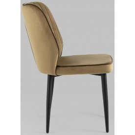 Стул на металлокаркасе Генильфа