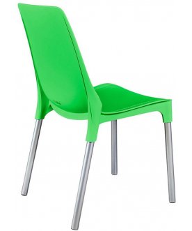 Стул на металлокаркасе Genius mod. 75