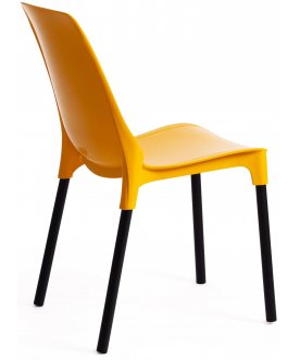 Стул на металлокаркасе Genius mod 75