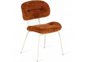 Стул на металлокаркасе Gigi