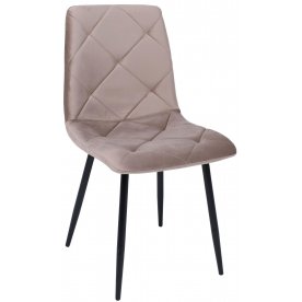 Стул на металлокаркасе Gill