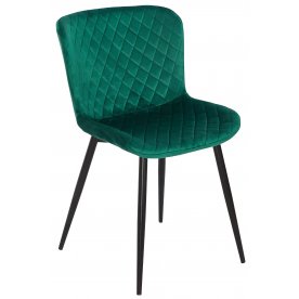 Стул на металлокаркасе DC420