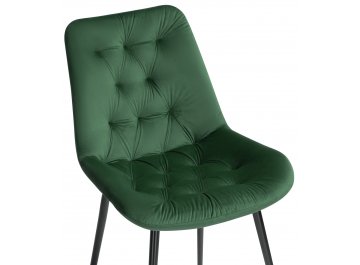 Стул на металлокаркасе Гояр