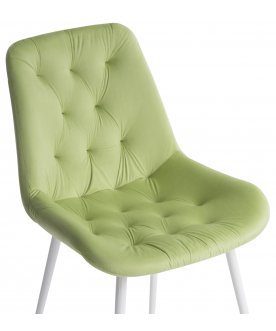 Стул на металлокаркасе Гояр