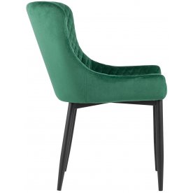 Стул на металлокаркасе Гринок