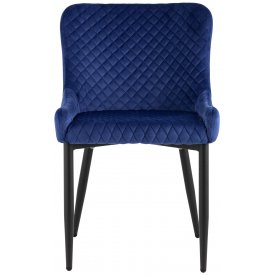 Стул на металлокаркасе Гринок