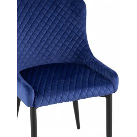 Стул на металлокаркасе Гринок