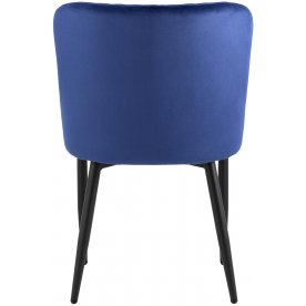 Стул на металлокаркасе Гринок