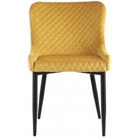 Стул на металлокаркасе Гринок