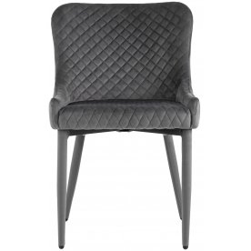 Стул на металлокаркасе Гринок