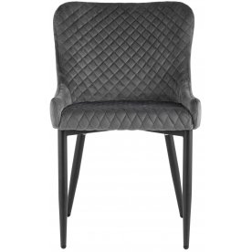 Стул на металлокаркасе Гринок