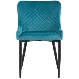 Стул на металлокаркасе Гринок