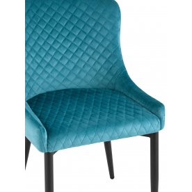 Стул на металлокаркасе Гринок