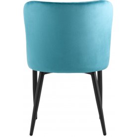 Стул на металлокаркасе Гринок