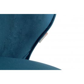 Стул на металлокаркасе Гудвин