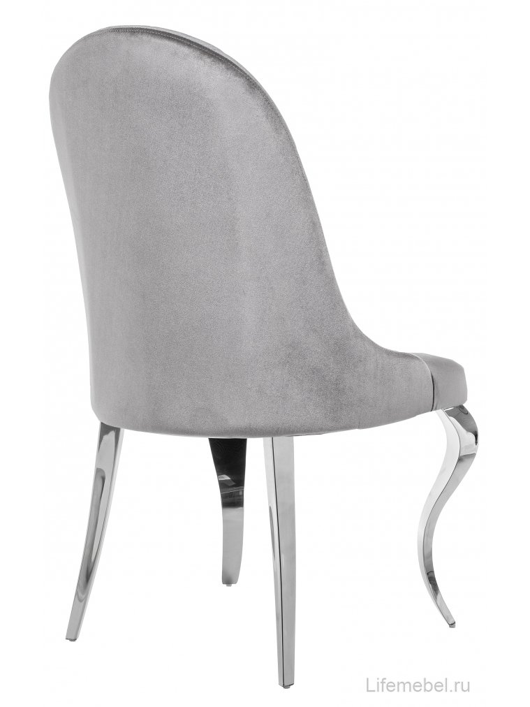 Стул Gustav серый