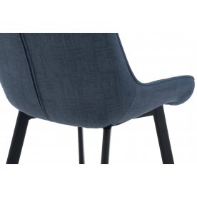 Стул на металлокаркасе Hagen