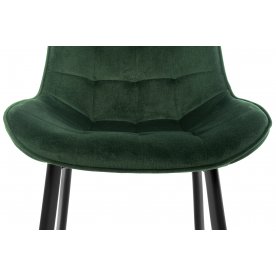 Стул на металлокаркасе Hagen