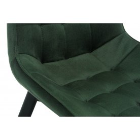 Стул на металлокаркасе Hagen