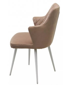 Стул на металлокаркасе Herman