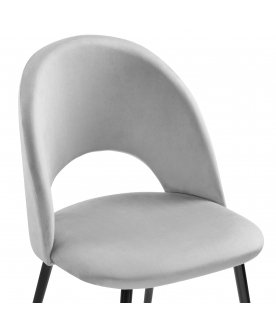 Стул на металлокаркасе Ирре