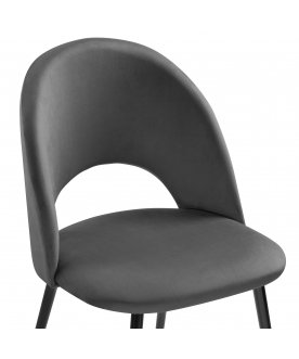 Стул на металлокаркасе Ирре