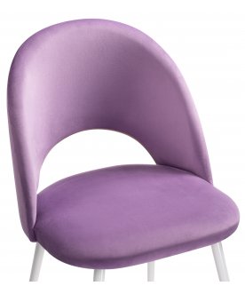 Стул на металлокаркасе Ирре