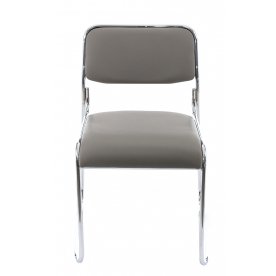 Стул на металлокаркасе Iso