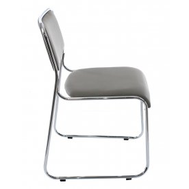 Стул на металлокаркасе Iso