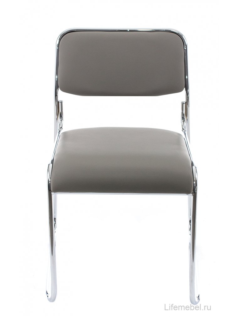 Стул Iso светло-серый