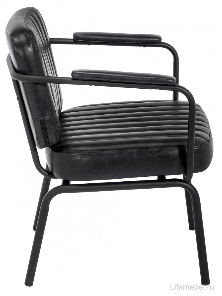 Стул Jack dark grey