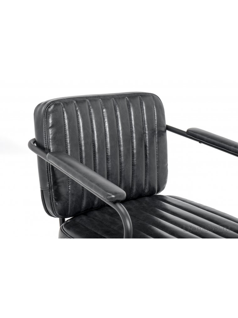 Стул Jack dark grey