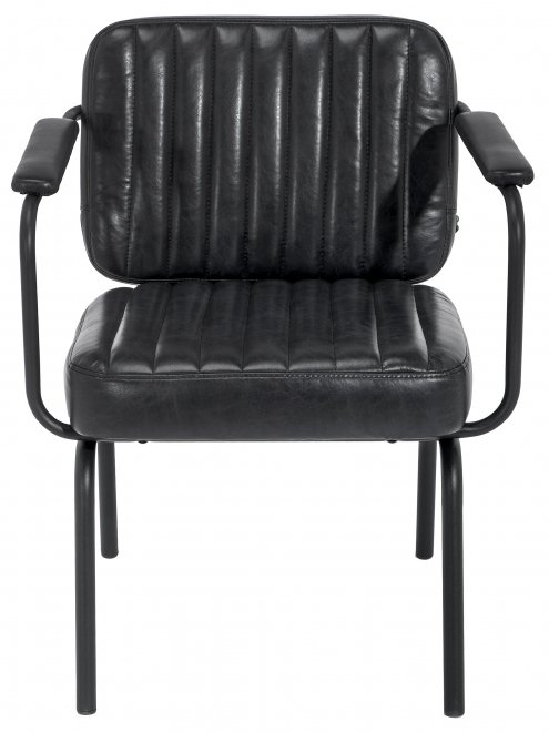 Стул Jack dark grey