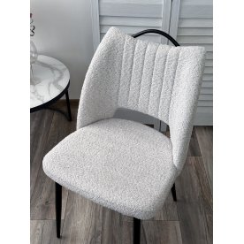 Стул на металлокаркасе Janety