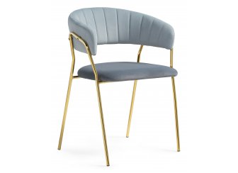 Стул на металлокаркасе Kamelia 1