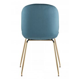 Стул на металлокаркасе Карт