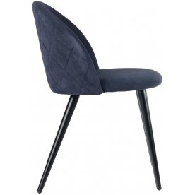 Стул на металлокаркасе DC815