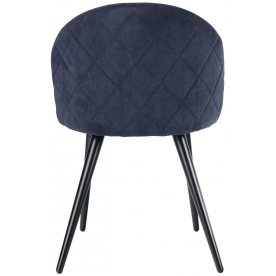 Стул на металлокаркасе DC815