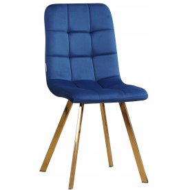 Стул на металлокаркасе C919/DC809