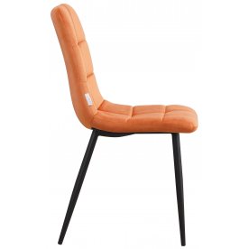 Стул на металлокаркасе C919/DC809