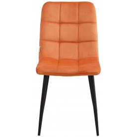 Стул на металлокаркасе C919/DC809