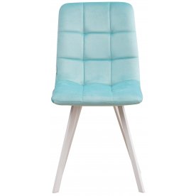 Стул на металлокаркасе C919/DC809