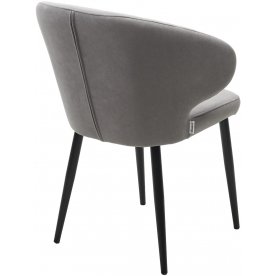 Стул на металлокаркасе Хилтон