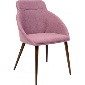 Стул на металлокаркасе Кинги