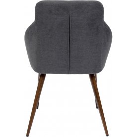 Стул на металлокаркасе Кинги