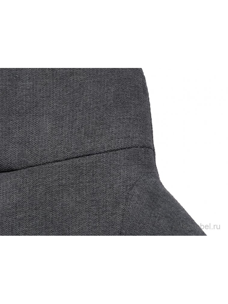 Стул Кинги серый