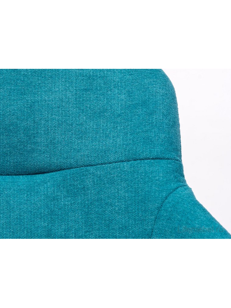 Стул Кинги зеленый