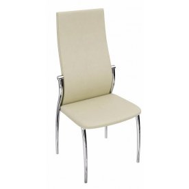 Стул на металлокаркасе Комфорт